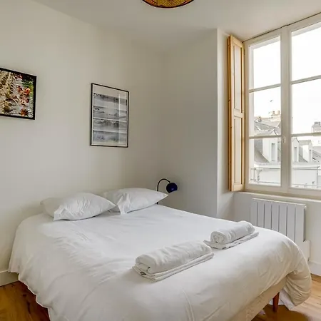 Apartment Un Grand Pour Profiter De
