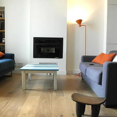 Un Grand Pour Profiter De Apartment Nantes